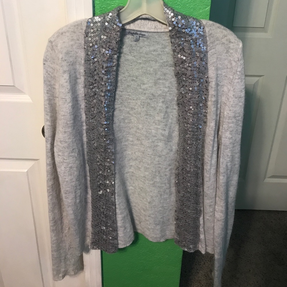 Charlotte Russe cardigan