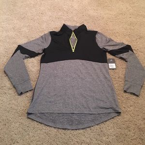 BCG pull over active top