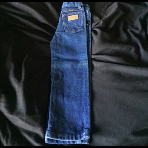 Boy jeans