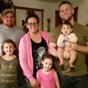 Meet your Posher, Danette