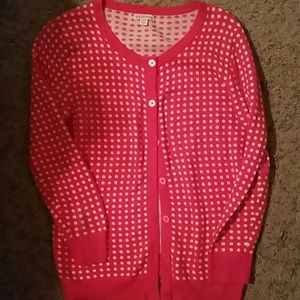 Gently Used Cardigan