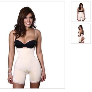 Alexandra Butt-Lifting Shaper