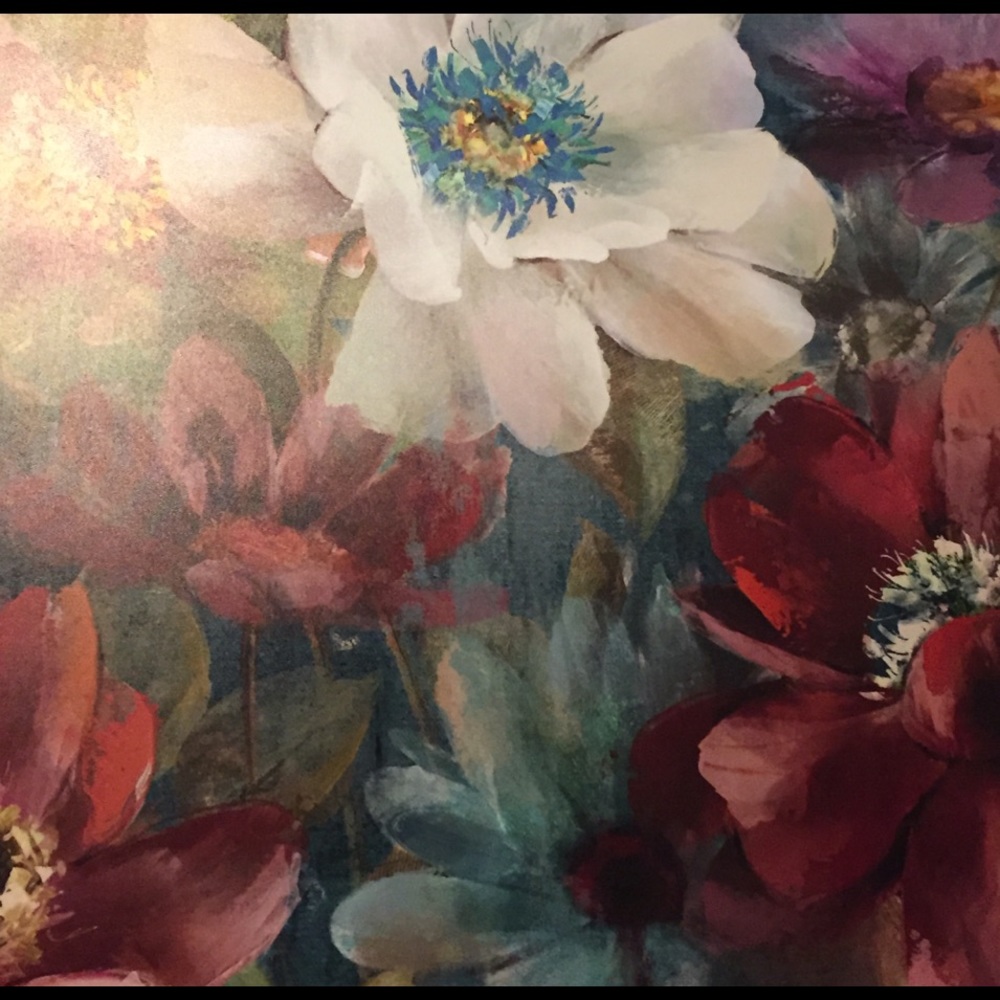 Meet your Posher, Christi