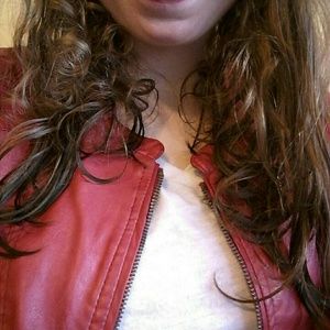 Meet your Posher, Wendy