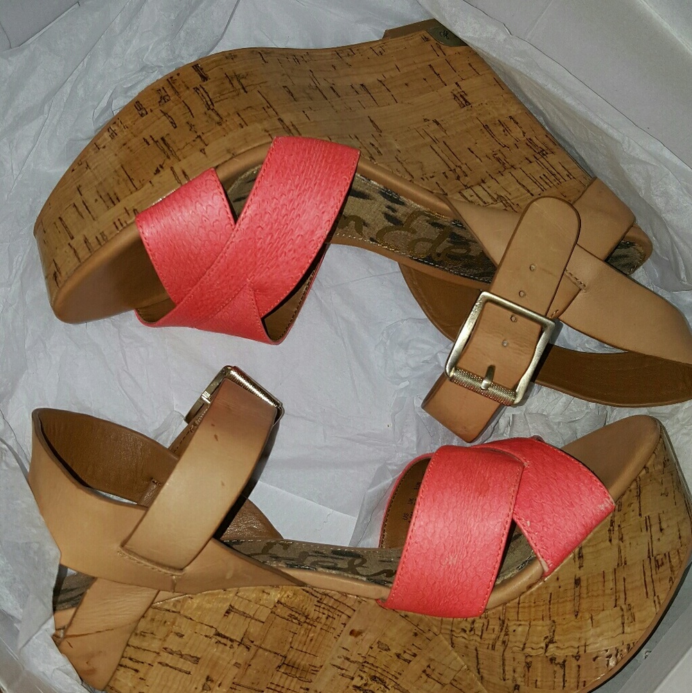 Wedges