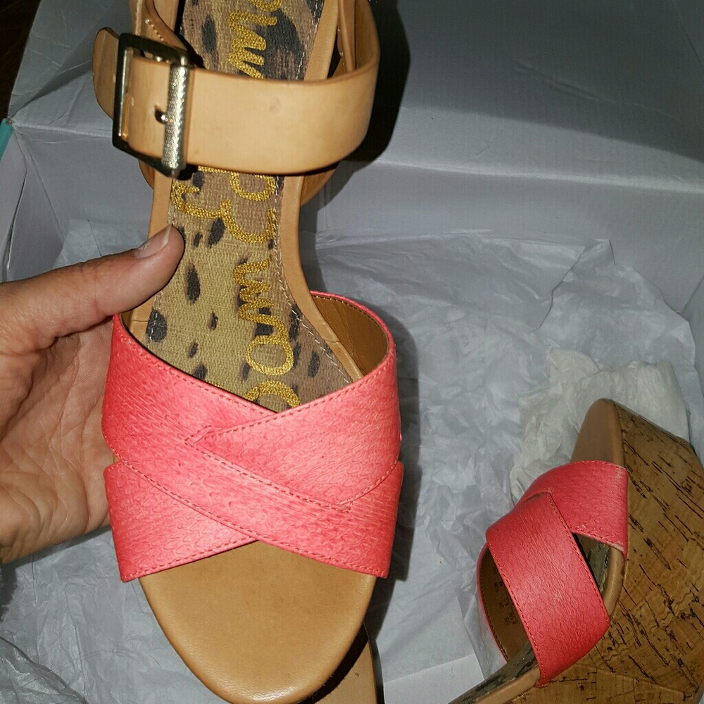 Wedges - Picture 2 of 3