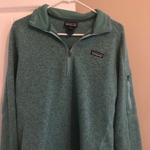 Patagonia pullover