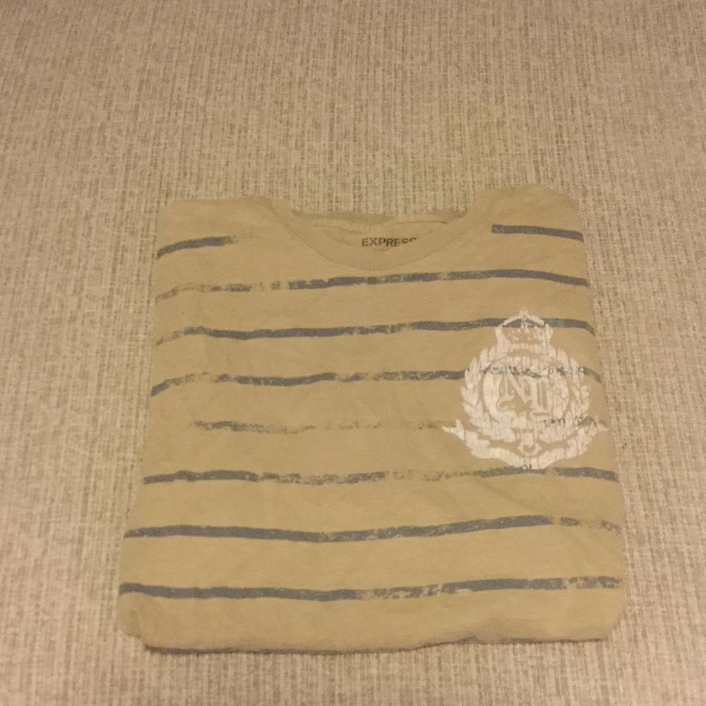 Express Tee