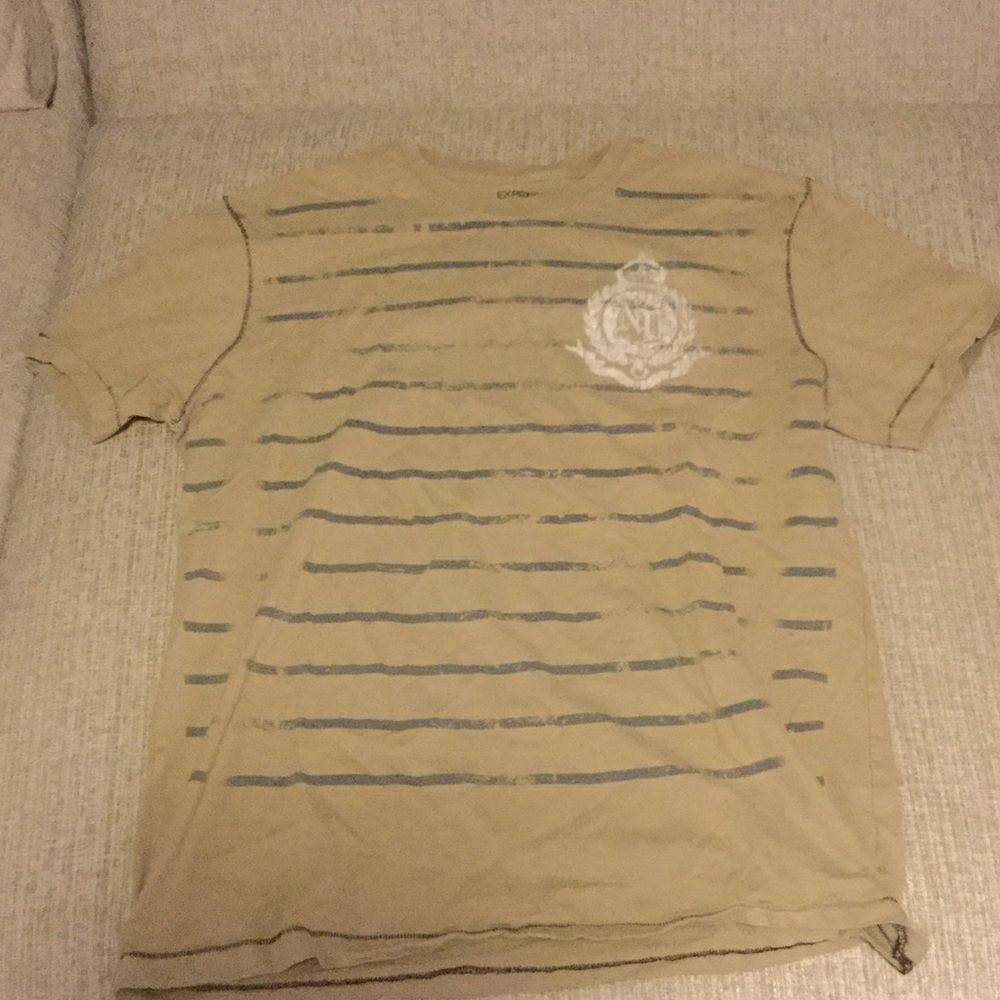 Express Tee - Picture 2 of 4