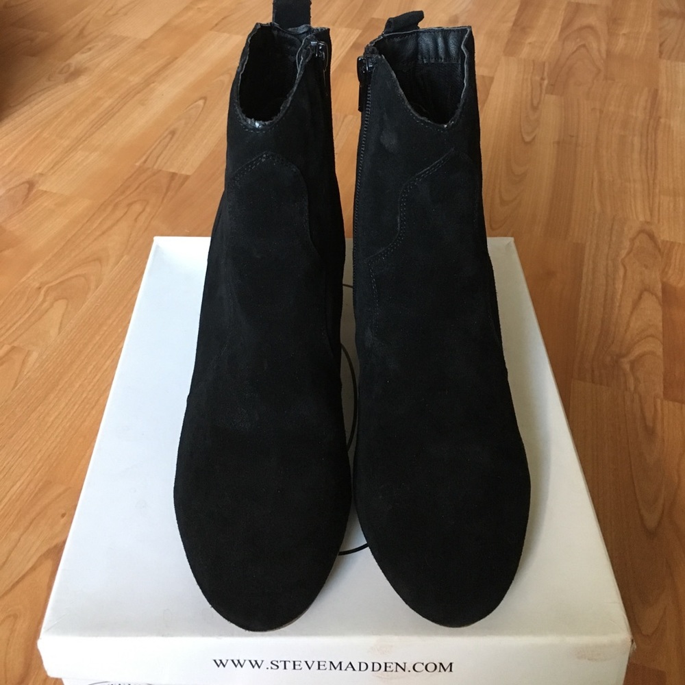 Women's ankle boots