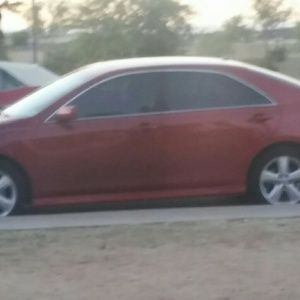 Meet your Posher, Renee