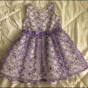 Girls size 2t dress **final price drop**