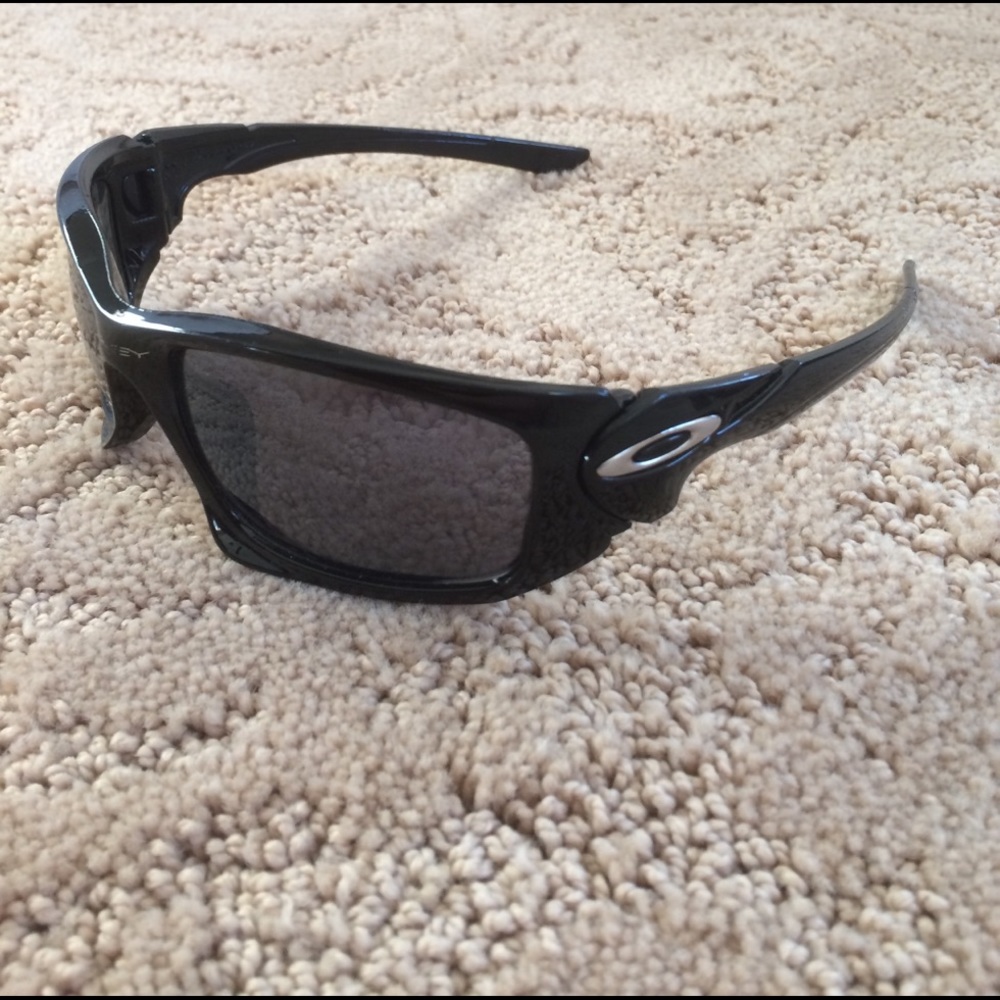 Oakley Sunglasses