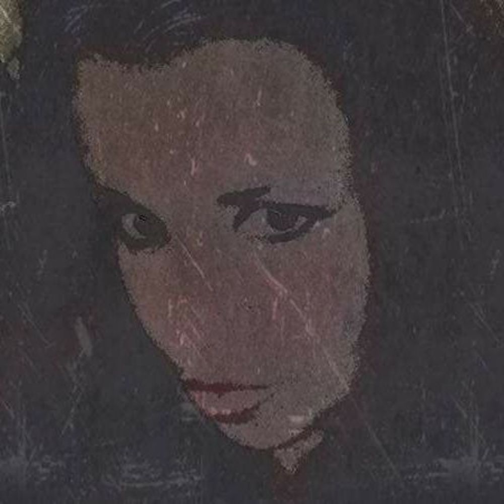 Meet your Posher, Desirée