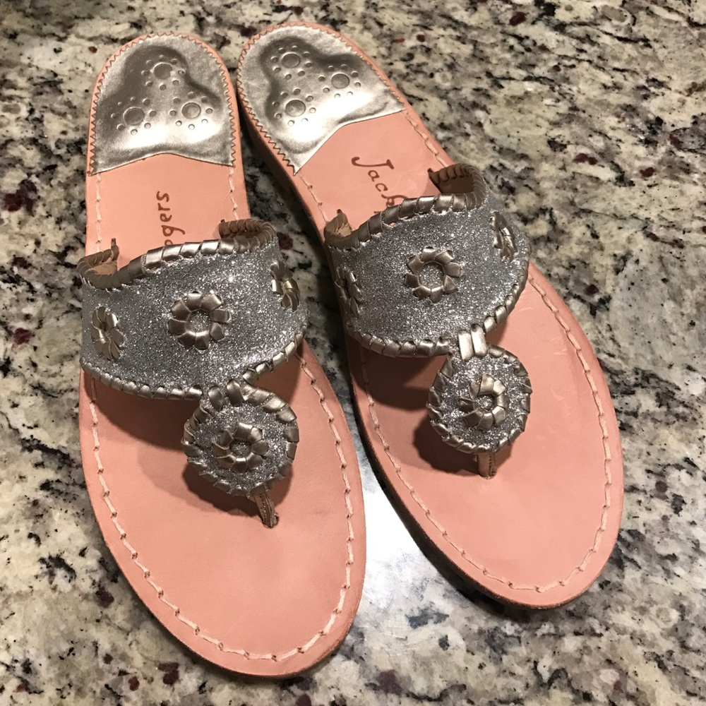 Jack Rogers *New*