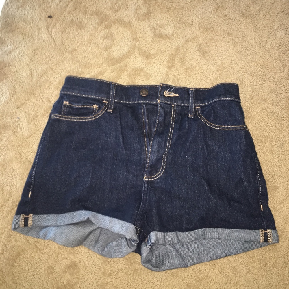 Shorts from Abercrombie & fitch