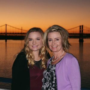 Meet your Posher, Olivia