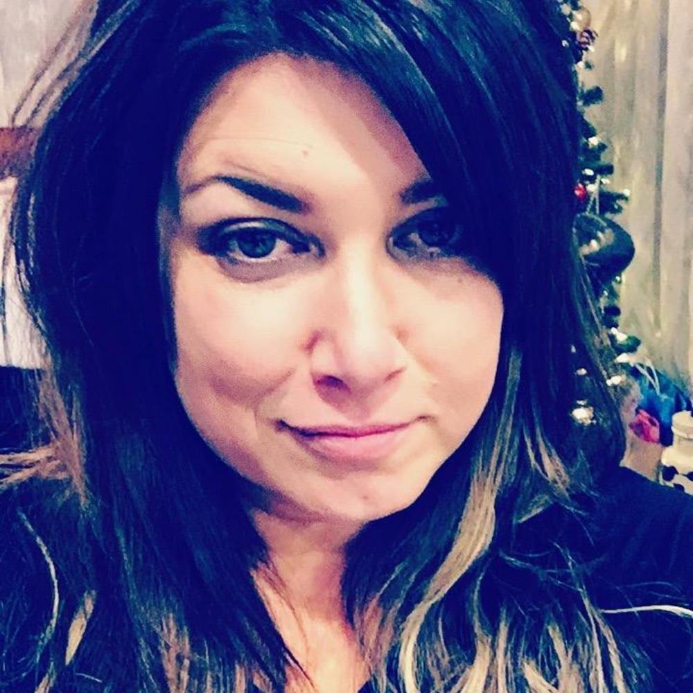 Meet your Posher, Kristie