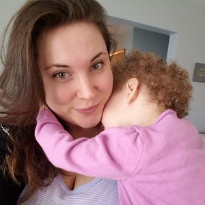 Meet your Posher, Samantha
