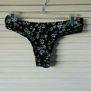 Volcom Cheeky Bikini Bottoms