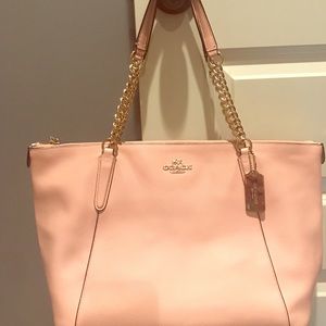 Authentic Coach bag!