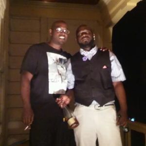 Meet your Posher, Kenneth