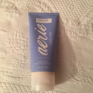 Other - Aerie cozy up lotion Other - Aerie cozy up lotion