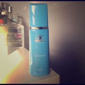 Miracle 7 Leave-in Mist