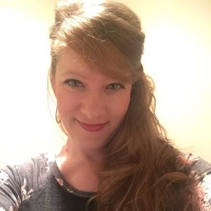 Meet your Posher, Kristen