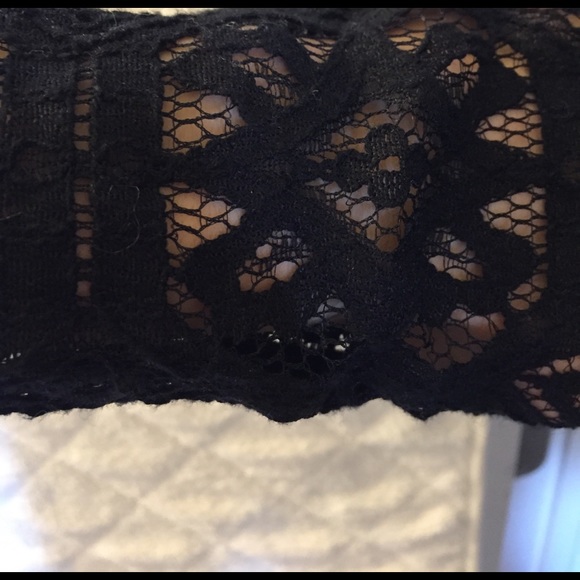 INC lightweight lace jacket. NWOT - Picture 4 of 4