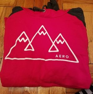 Aeropostale Hoodie NWOT 3xl