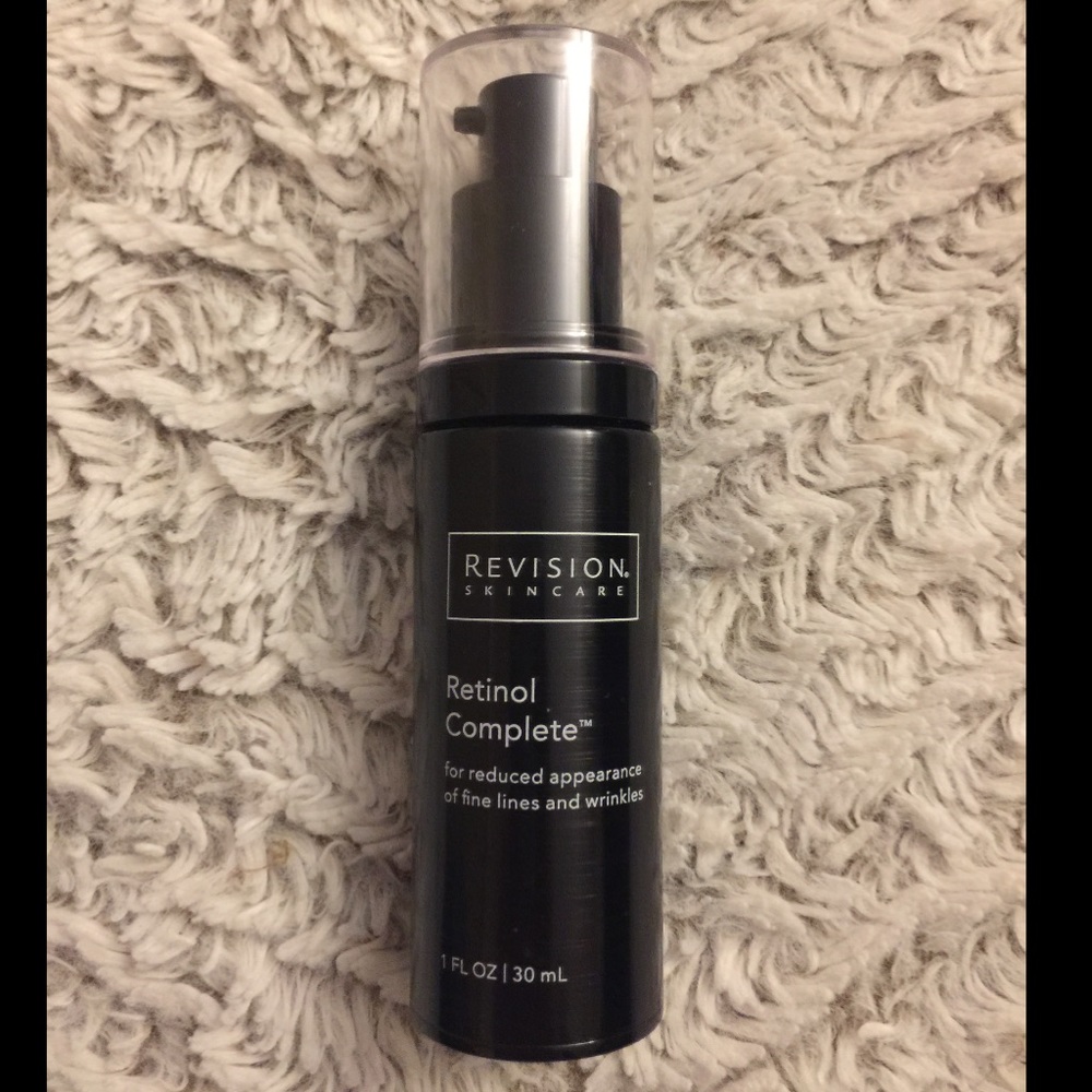 Revision Skincare Retinol Complete
