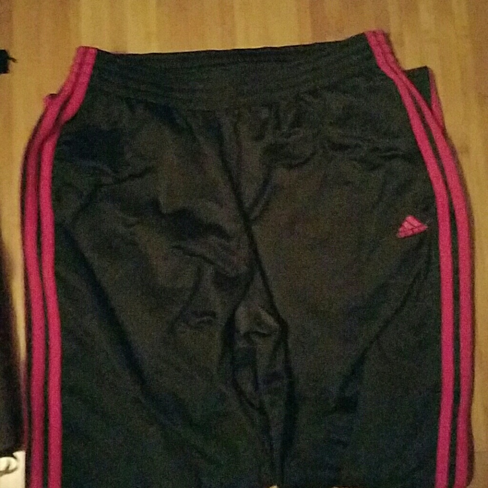 Adidas Jogging Pants