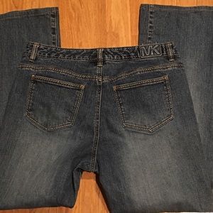 Micheal Kors women's jeans..size 10