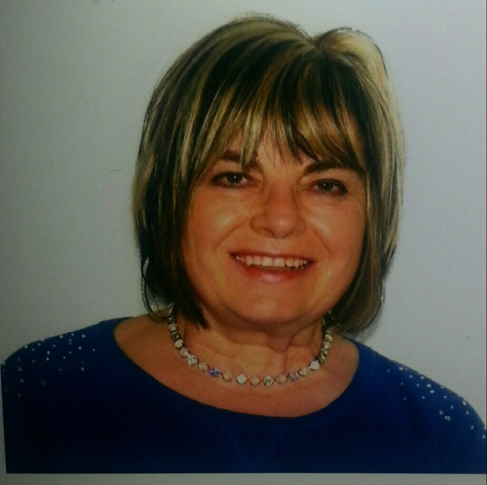 Meet your Posher, Ruth