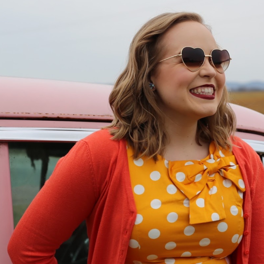 Meet your Posher, Clairanne