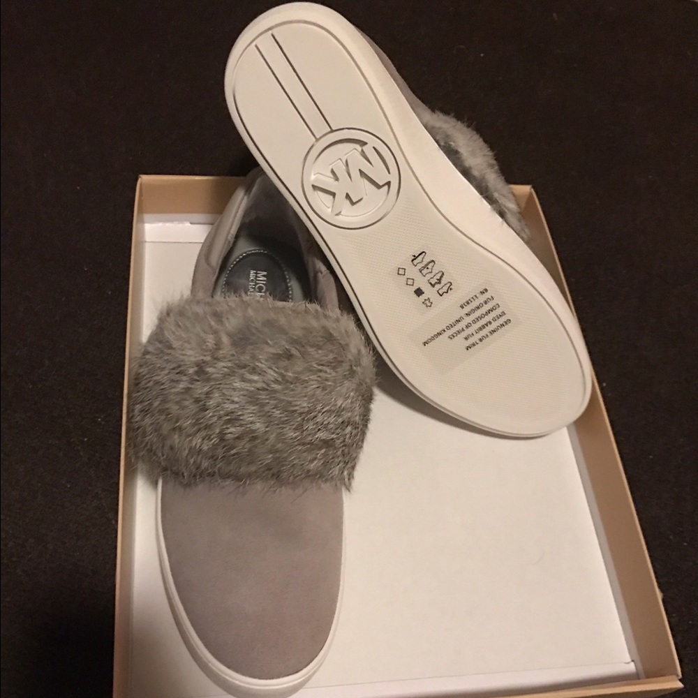 Michael Kors Maven sneakers