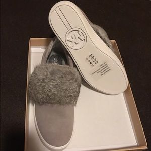 Michael Kors Maven sneakers