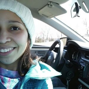 Meet your Posher, Charray