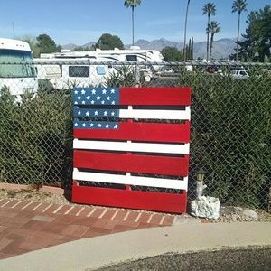 Meet your Posher, Marilyn