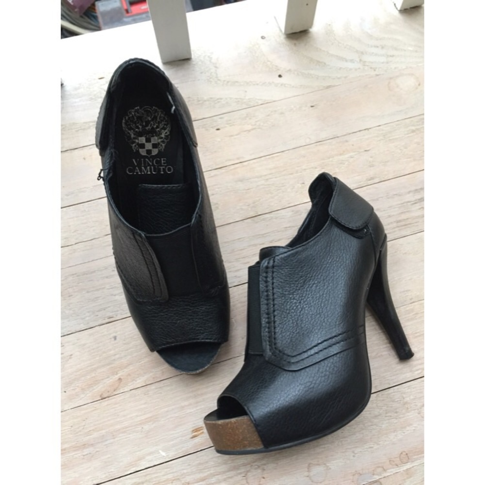 Vince Camuto Heels