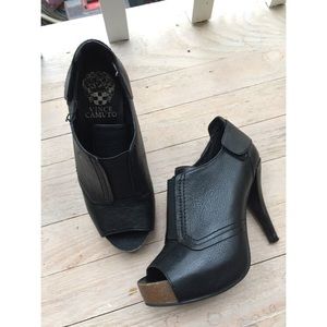 Vince Camuto Heels