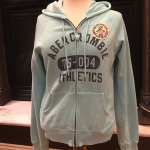 Abercrombie & Fitch jacket