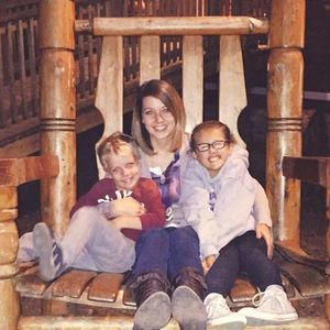 Meet your Posher, Jade