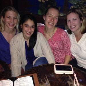 Meet your Posher, Asha