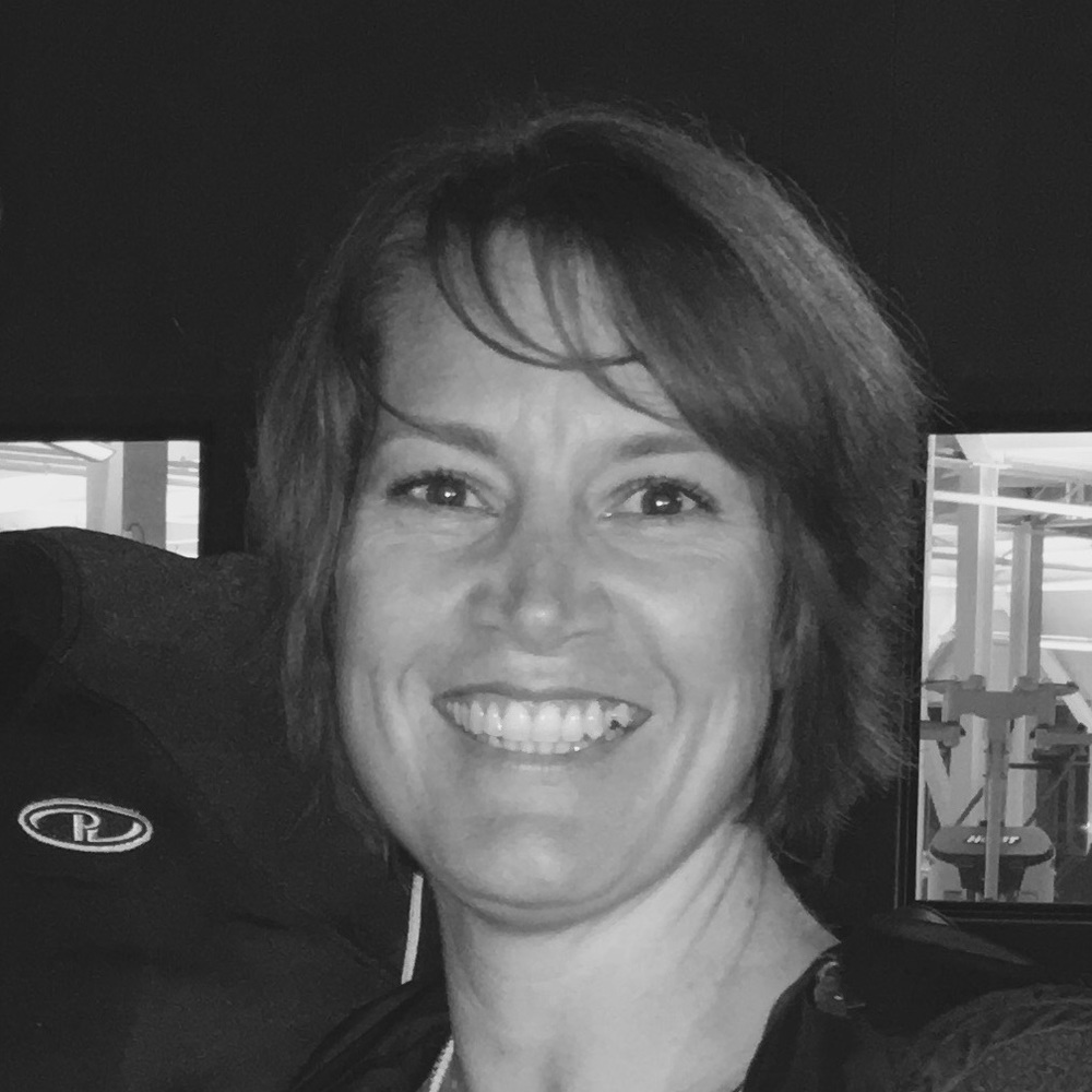 Meet your Posher, Jenny