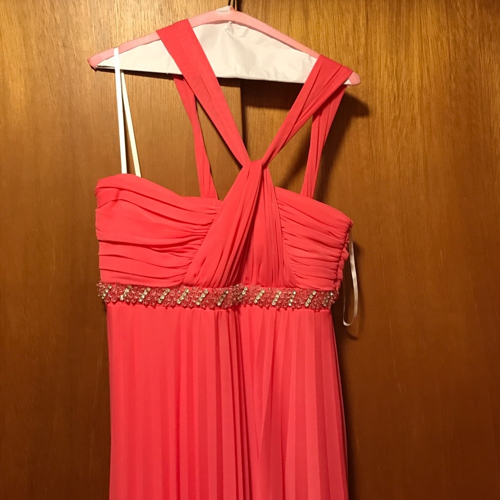 Formal dress