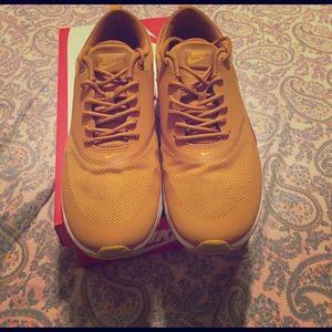 Nike Air Max sneakers