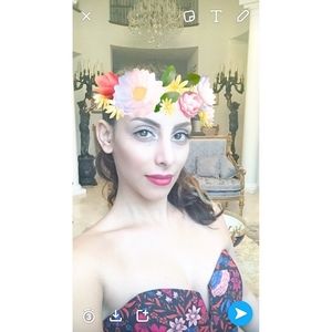 Meet your Posher, Talaye