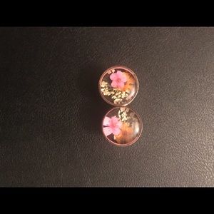 5/8 (16mm) plugs